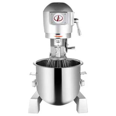 Lifeng B15B20 ticari hamur mikseri, 3 fonksiyonlu - 6