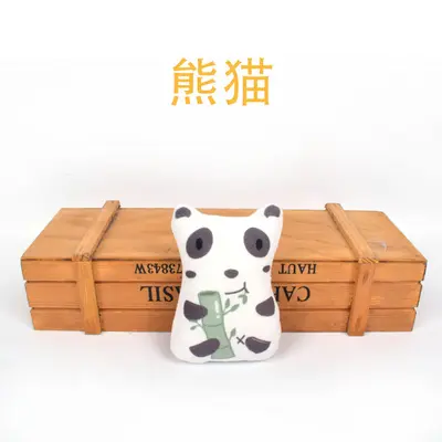 Catnip Cat Toy, Scratch and Bite Resistant, Printed - 11