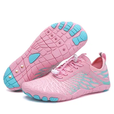 Copper Buckle Grounding Shoes, Anti-Static, Conductive - 9