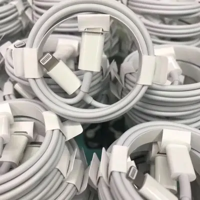 Kopfhörer-Lade- und Datenkabel