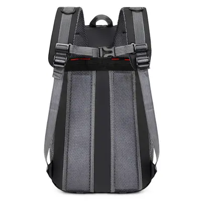 Outdoor Sports Backpack Hiking Water-Resistant Rucksack Men's Casual Travel Sports Bag New Camping Mountaineering Backpack - 4