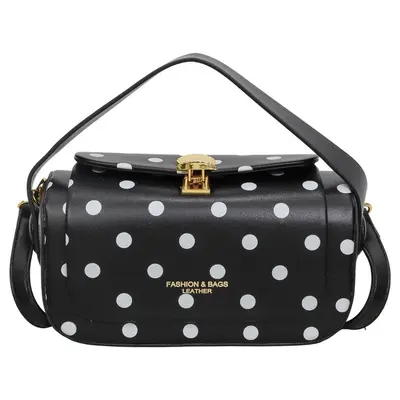 Women's Pillow Bag Crossbody Bag Lightweight Commuter Handbag - 12