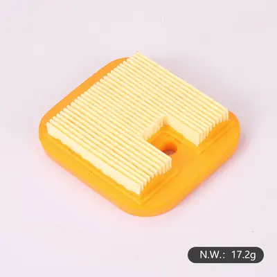 G45 Four-Stroke Gasoline Engine Air Filter with Paper Element - 7