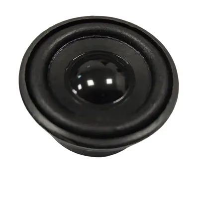 2 Inch External Magnetic Speaker 52mm, 4 Ohm 5W, Foam Edge