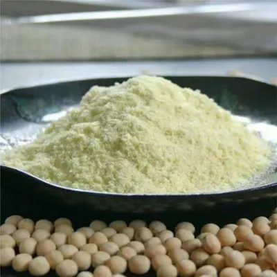 %80 bezelye proteini tozu, gıda sınıfı - 7