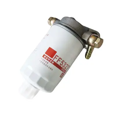 Kraftstoff-Wasserabscheider Baugruppe FF5327 SN40634 R010039
