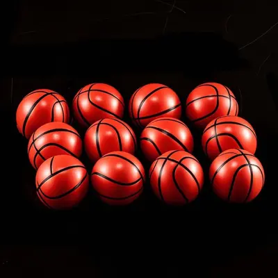 No. 32 Bouncing Rubber Ball, Children's Toy for Gashapon Machines - 9