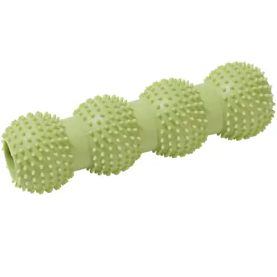 TPR Treat Dispensing Chew Toy for Dogs and Cats