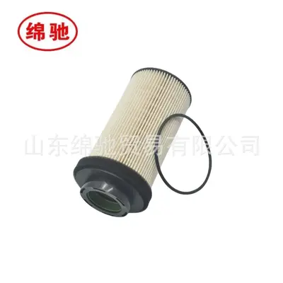 Diesel Filter Element E500KP02D36 FF5405 for Tank Trucks