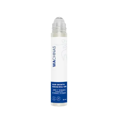 Rosmarin-Haarserum mit Roll-on, Kopfhaut- und Haarpflege