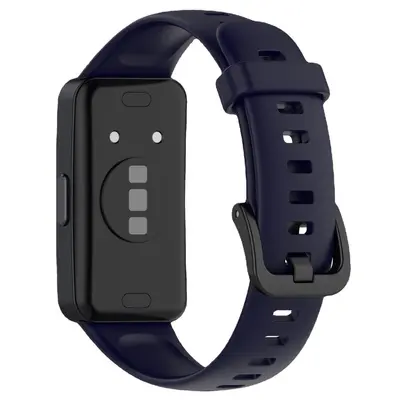 TPU Strap for Huawei Band 8, Waterproof and Breathable