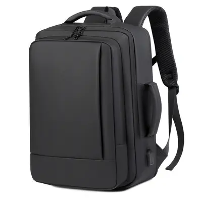 Grenzüberschreitende Membran-Rucksäcke mit großem Fassungsvermögen, Geschäfts-Reiserucksäcke, wasserdichte multifunktionale Pendler-Laptop-Rucksäcke - 8