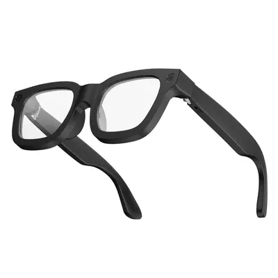 E03C (HeyCyan) 800W Stabilisierte Aufnahme Video Audio AI intelligente Übersetzung Touchscreen 4-stufig Farbwechsel intelligente Brille