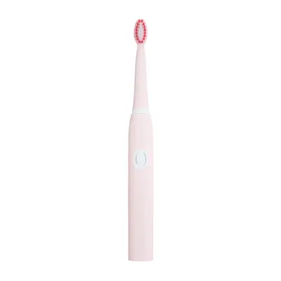 Adult Electric Toothbrush, Single Speed, Battery Powered - 8