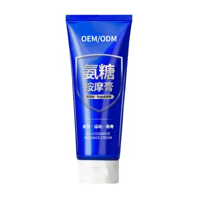 Glucosamine Massage Cream for Muscle and Joint Relief - 6