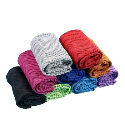 Cold towel, sports towel, cooling towel, outdoor cooling quick-drying towel, spring and summer cooling towel, ice towel - 6