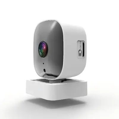 WiFi Surveillance Camera K7 Night Vision HD Indoor