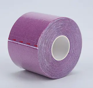 Kinesio tape elastic patch protective plaster patch physiotherapy sports tape chest lift kinesio tape - 10