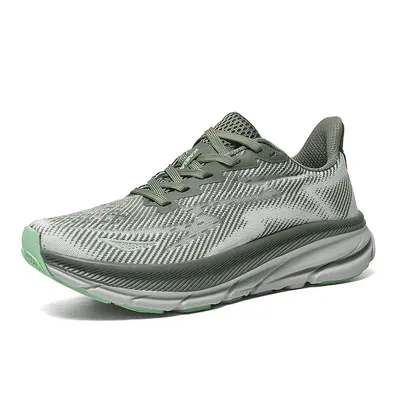 Leichte Laufschuhe, weiche Sohle, Mesh-Obermaterial, Unisex - 9