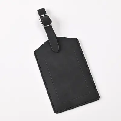 RFID pasaport kılıfı, PU magnetik kapatma, seyahat belgesi çantası - 12