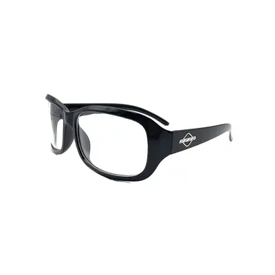 Windproof Men's and Women's Sunglasses with Plain Lenses - 5