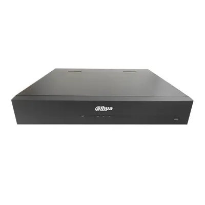 Dahua NVR4432-EI 32 kanal video kaydedici, İngilizce sürüm