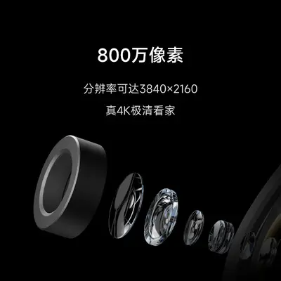 Xiaomi Akıllı Kamera Pan-Tilt Versiyon Güvenlik Ev Kullanımı Telefon Uzaktan Kontrol Kablosuz Ağ Kamerası 360 Derece Görüş