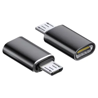 USB-C to Android Adapter PD OTG Cable - 11
