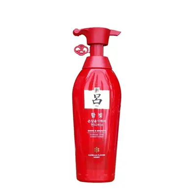 Aluminum Gold Shampoo Red Green Anti-Hair Loss Oil Control - 7