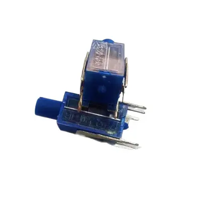 Einstellbares 75-Ohm-Dämpfungsglied 0-20 dB für Kabel-TV-Verstärker