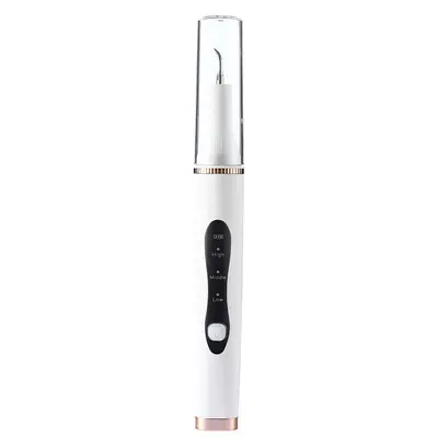 超声波电动洁牙器牙结石去除器牙垢清洁冲牙洗牙器美牙仪续航强劲
