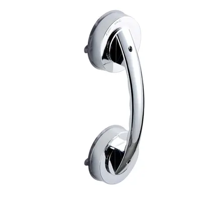 Suction Cup Door Handle and Grab Bar for Bathroom and Kitchen, Glass and Sliding Doors