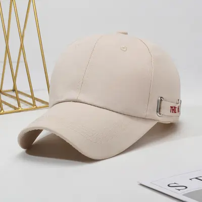 New style hats for women, pointed cap hats for male students spring and summer, street fashion, trendy fashion baseball caps, sun protection sun hats - 9