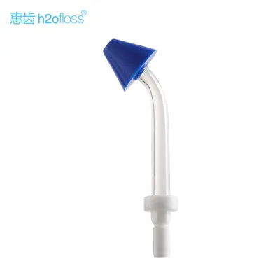 Huichi Household Water Flosser with Multiple Nozzle Accessories - 3