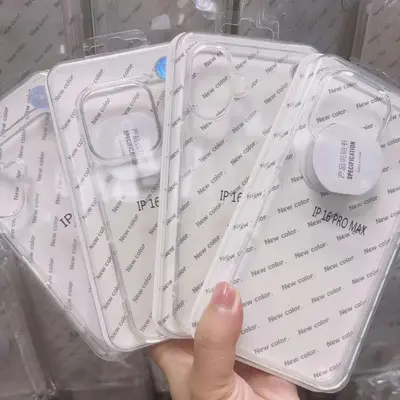 Faltdisplay-Magnethandyhülle für Huawei Samsung Xiaomi