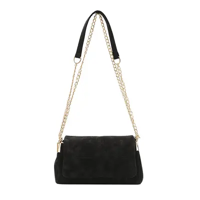 2026 Winter Women's Small Square Bag Single-Shoulder Crossbody Niche Design - 6