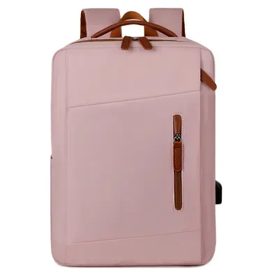 Multifunctional Business Travel Laptop Backpack for Men and Women - 8