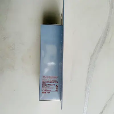 Luodai Shi Kırmızı Başlıklı Kız Hafif Saç Bakım Esansı Yağı Kıvırcık ve Hasarlı Saçları Onarır Durulanmayan Saç Kremi Toptan Satış - 5