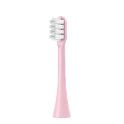 Replacement Brush Heads for Electric Toothbrush, Compatible with NetEase Yanxuan - 10
