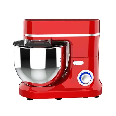 8 Litre Hamur Mikseri Çok Fonksiyonlu - 10