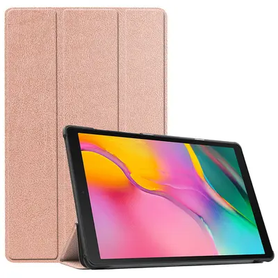 Huawei MatePad SE 11 Three-Fold Protective Case, Compatible with 11.5S 2024 - 12