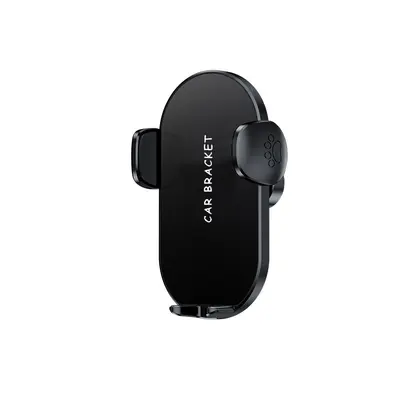 66W Magnetic Car Phone Holder with Wireless Fast Charging - 8