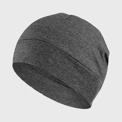 Cotton Skull Cap, Lightweight Brimless Under-Helmet Liner, Sweat-Absorbing