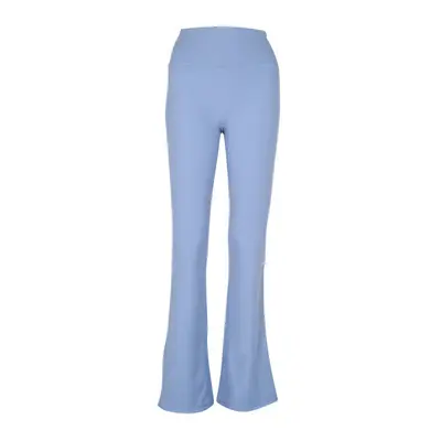 Lulu Original-Style Groove Micro Flare Yoga Pants, Butt-Lifting Pilates Versatile Slim-Fit Slimming Nude-Feel Flared Trousers - 10