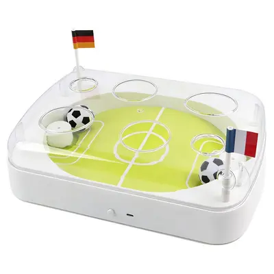 Smart Sensor Cat Football Field Interactive Chase Toy - 7