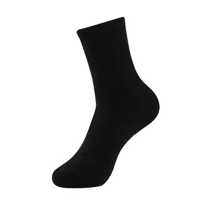 Herren-Baumwollsocken große Größen, schweißabsorbierend, atmungsaktiv - 7