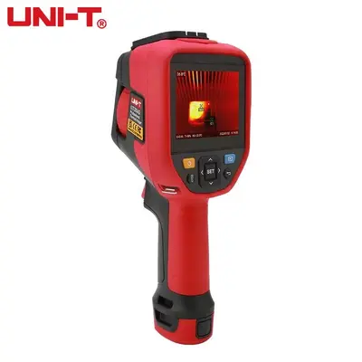Uliide UTi120s Infrarot-Wärmebildkamera