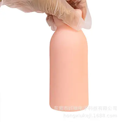 Baby Bottle and Sippy Cup Set - 4