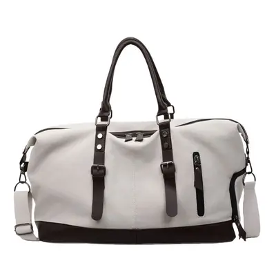 Waterproof travel bag large capacity portable lightweight - 7
