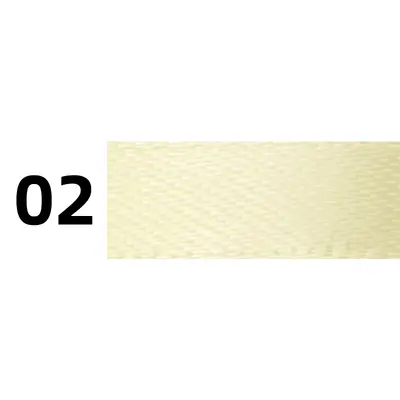 0.3cm Satin Ribbon, Narrow Woven Tape for Gift Wrapping and Hair Braiding - 8